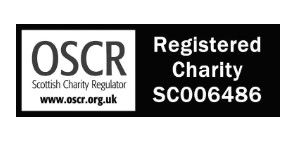 OSCR Registered Charity SC006486